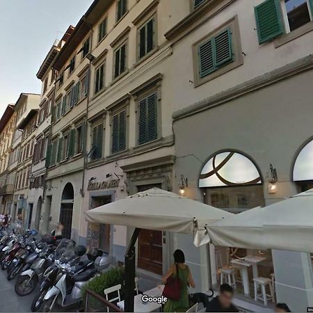 Love Weekend Near Piazza Ognissanti Florencja Zewnętrze zdjęcie